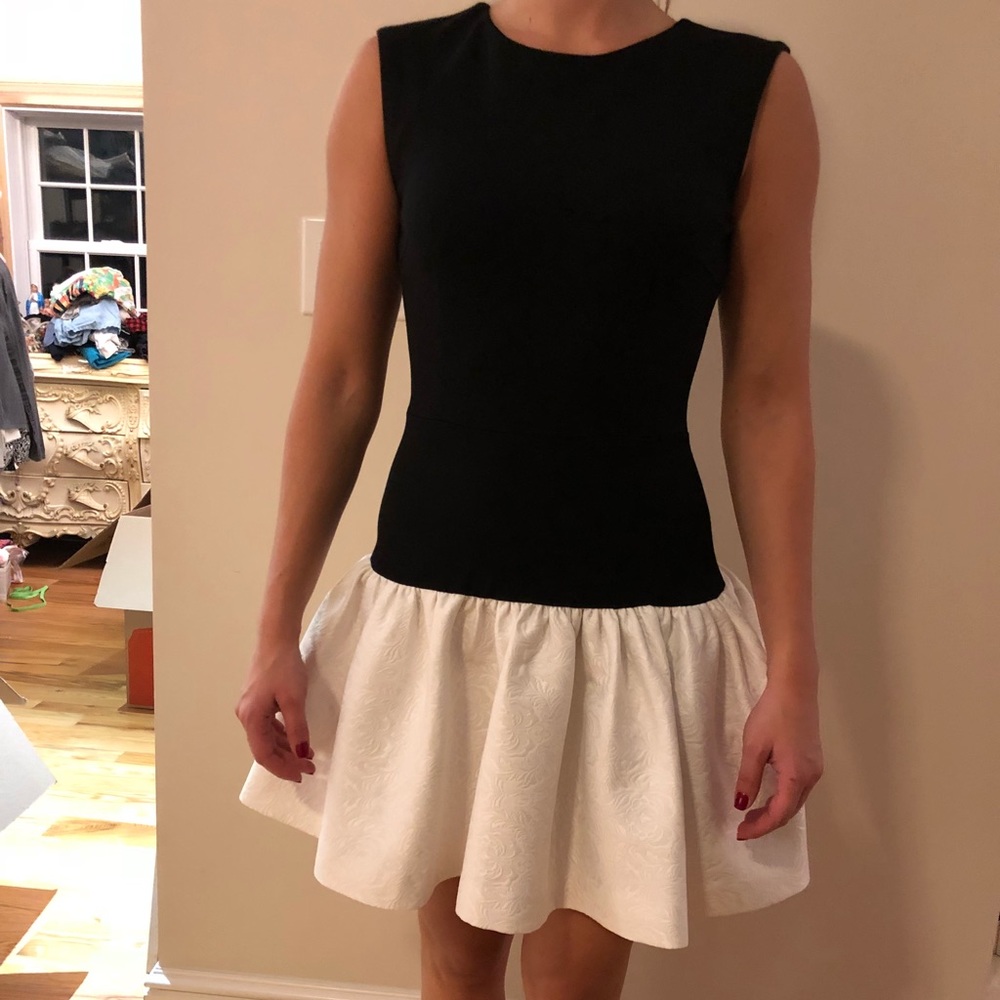 Very elegant night out dress
